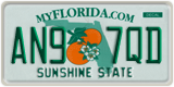 Florida, AB1 2CD