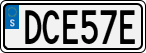 DCE 57E