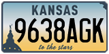 Kansas, 1234ABC