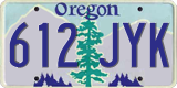 Oregon, 123 ABC