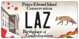 Prince Edward Island, Conservation (XXX(X))