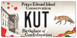 Prince Edward Island, Conservation (XXX(X))