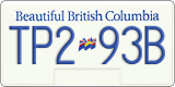 British Columbia, AB1-23C