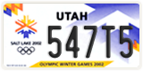 Utah, Olympics (123A4)