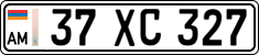 37 XC 327