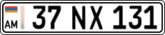 37 NX 131