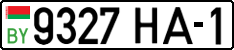 9327 HA-1
