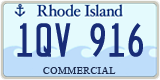 Rhode Island, Commercial