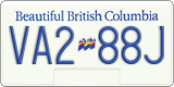British Columbia, AB1-23C