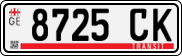 8725 CK