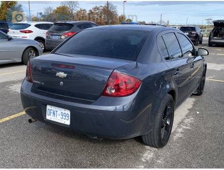 DFNT-999, Chevrolet Cobalt