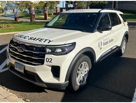 AR-84007, Ford Explorer