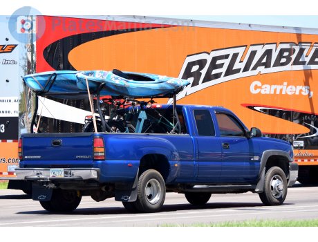 CM42749, Chevrolet Silverado