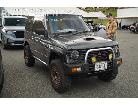 28865-HL, Mitsubishi Pajero Mini