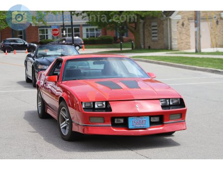 156047, Chevrolet Camaro