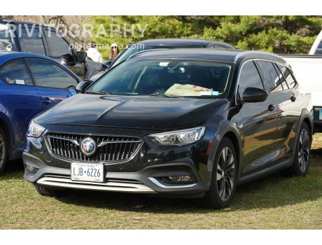 LJB-6226, Buick Regal