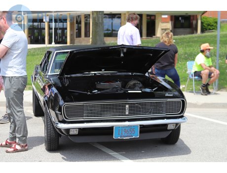 119655, Chevrolet Camaro