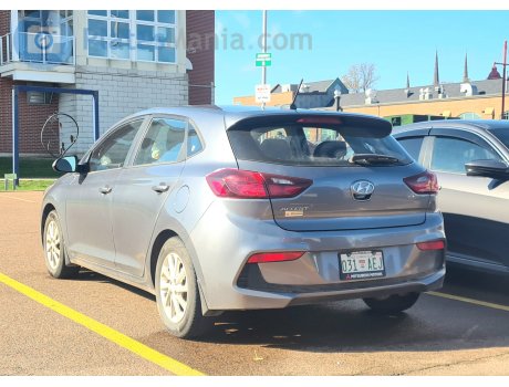 031-AEJ, Hyundai Accent