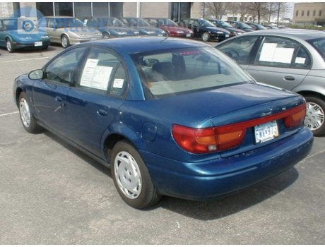 FWV-973, Saturn S-Series