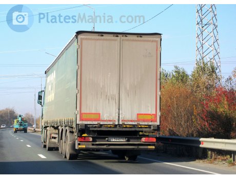 хх 1440 52, Tonar 9888