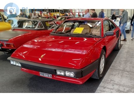 32186N MI, Ferrari Mondial