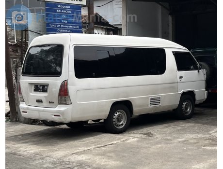 D 7266 AP, Mitsubishi L300