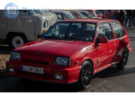 LLN-361, Suzuki Swift