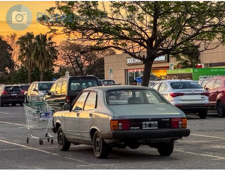 WJE 727, Volkswagen 1500