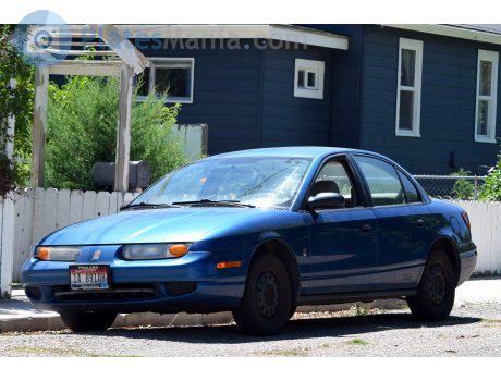 1A 8910H, Saturn S-Series