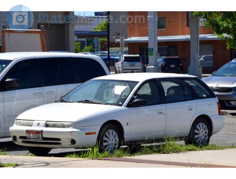 2C 8345U, Saturn S-Series