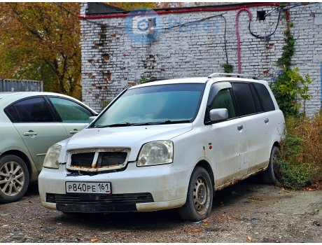 р840ре161, Mitsubishi Dion