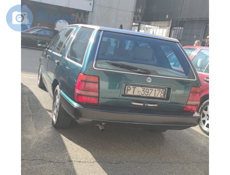 PT 397178, Lancia Thema