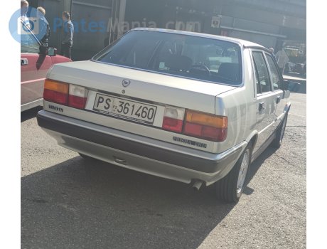 PS 361460, Lancia Prisma