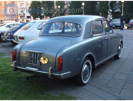 CR 175418, Lancia Appia