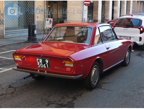 CR 95061, Lancia Fulvia