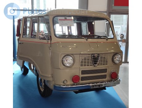 513406 VE, Alfa Romeo F12