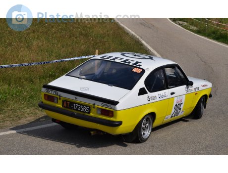 AT 173565, Opel Kadett