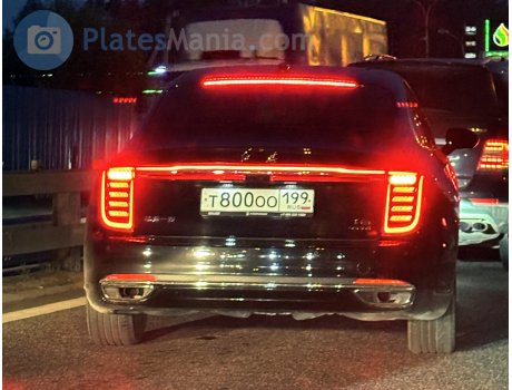 т800оо199, Hongqi H9