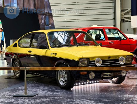 692879 PA, Opel Kadett