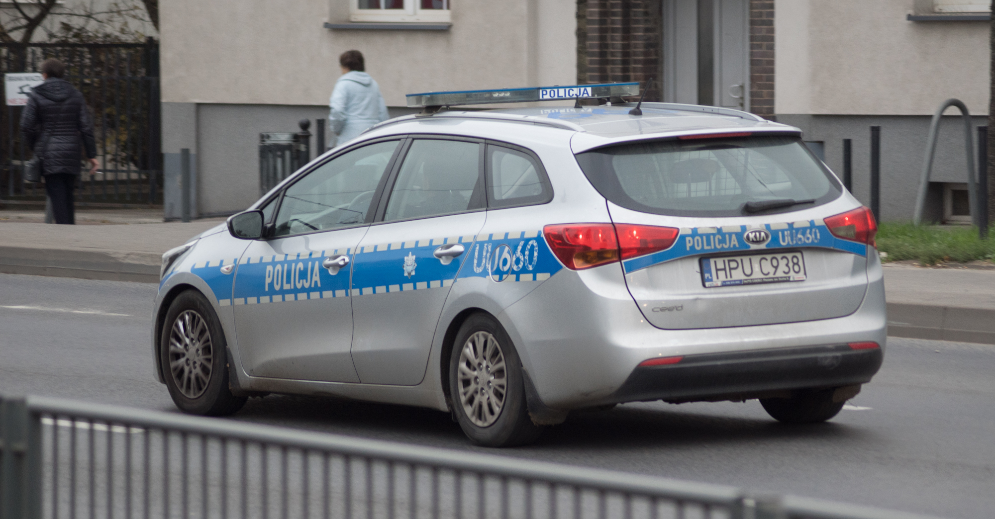 HPU C938, Kia Ceed 2nd gen cee'd_SW (JD), 2012–2018