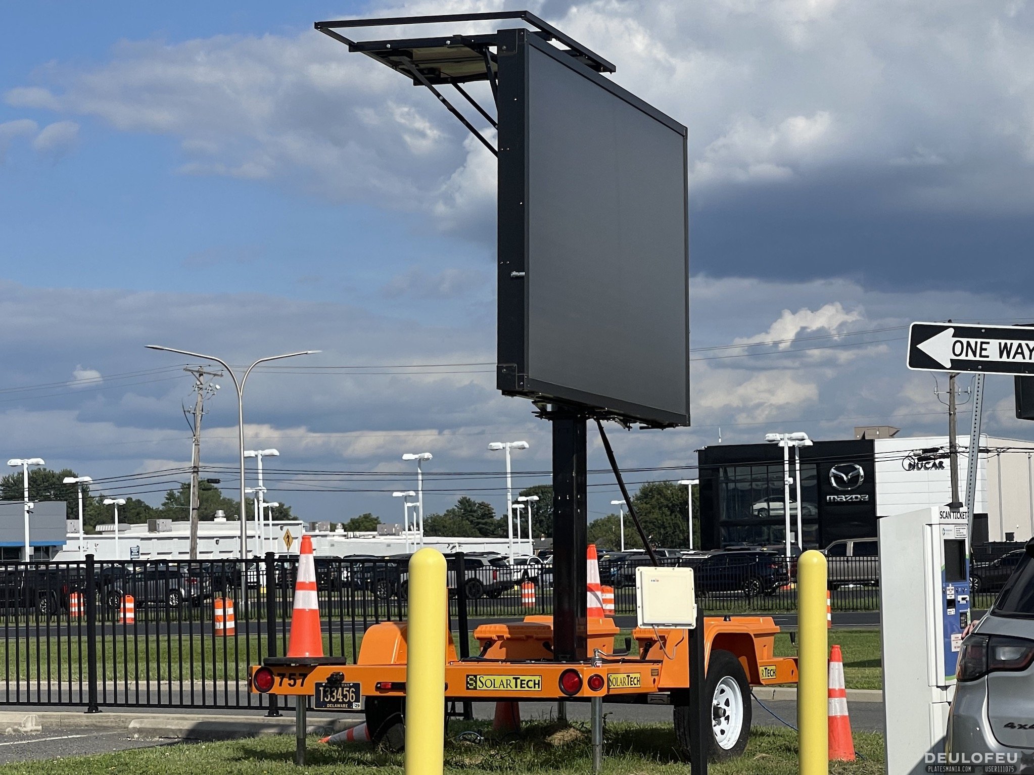 T33456, Trailers (T12345) 