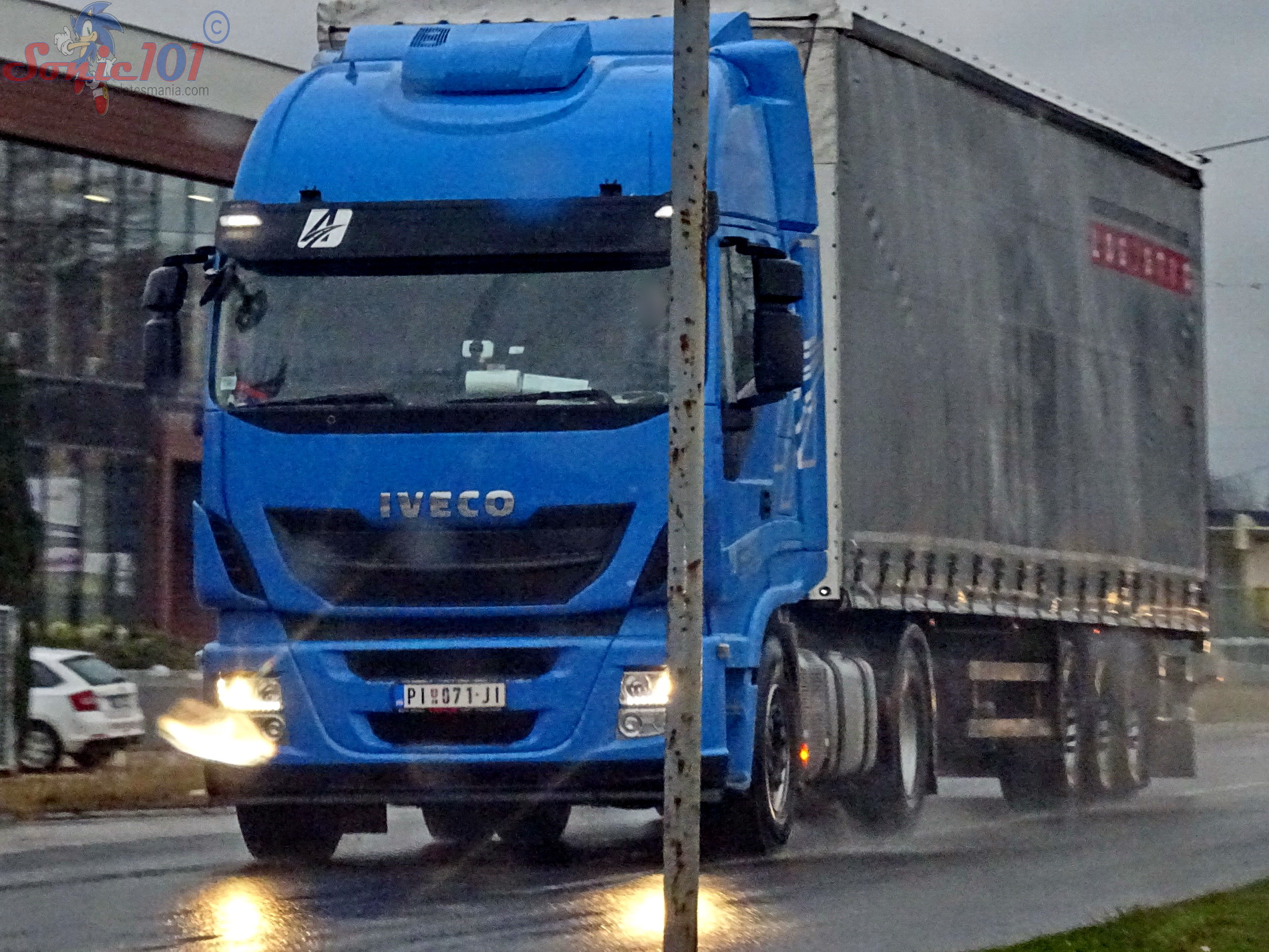 PI 071-JI, Iveco Stralis 3rd gen, 2012­–