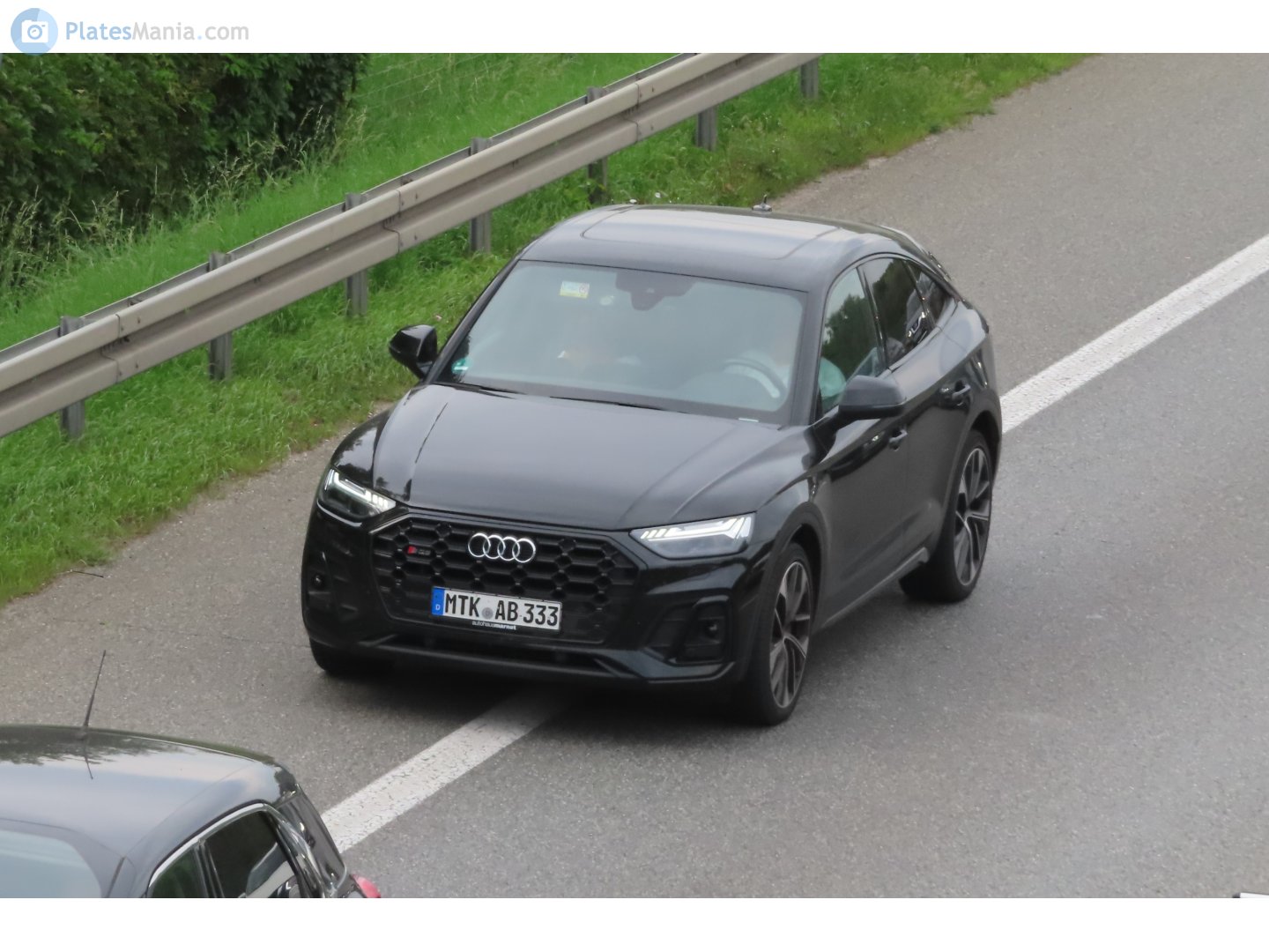 MTK AB 333, Audi SQ5 2nd gen Sportback (FYN), facelift, 2020–