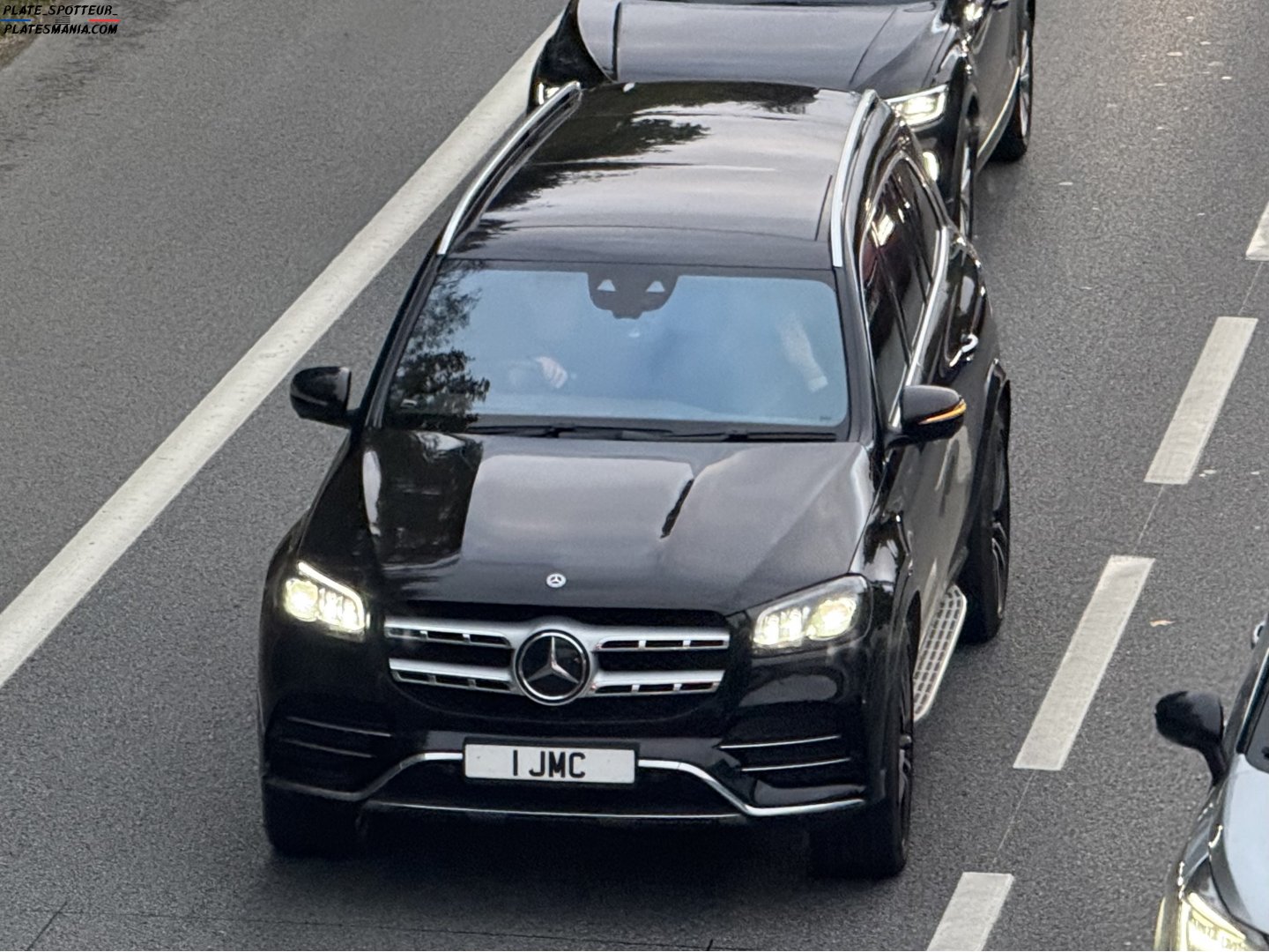 1JMC, Mercedes-Benz GLS-Klasse 2nd gen (X167), 2019–2023