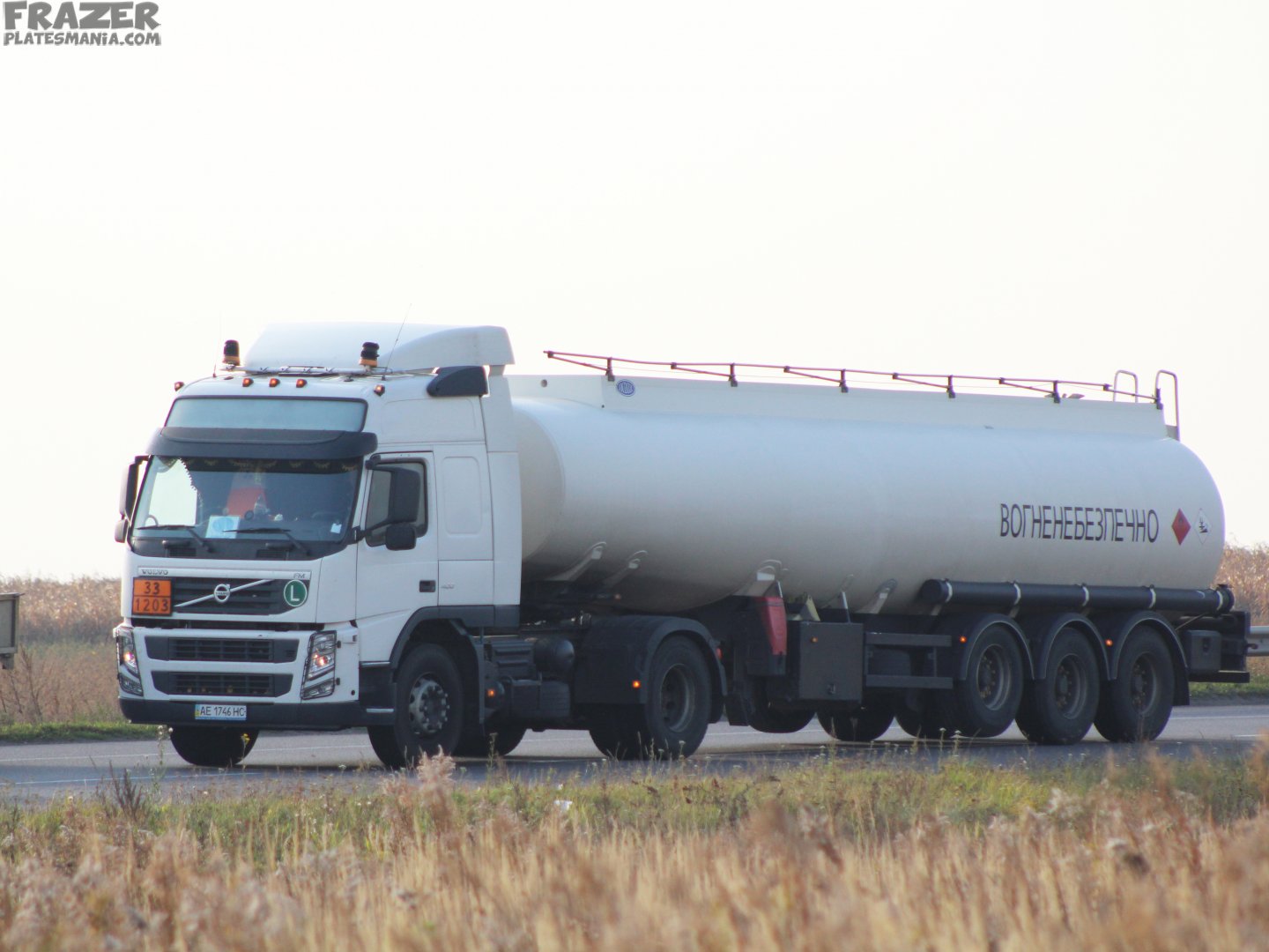 AE 1746 HC, Volvo FM 2nd gen, facelift, 2010–2013