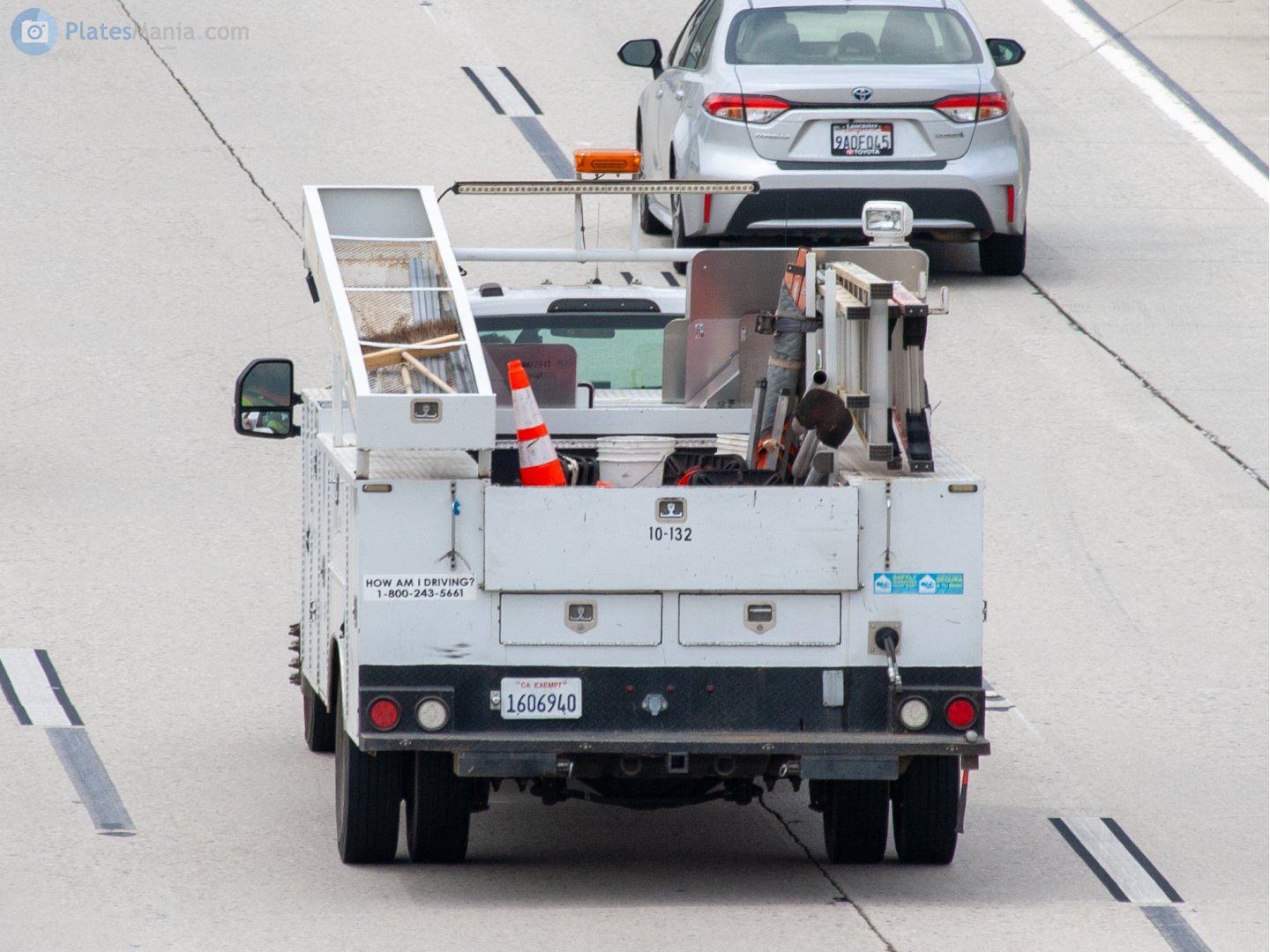 1606940, Ford F-550 	13th gen Super Duty (P558), 2016–2022