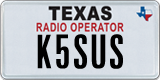 Texas, Radio Operator