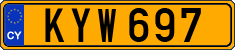 KYW 697