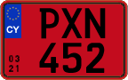 PXN 452