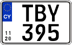 TBY 395